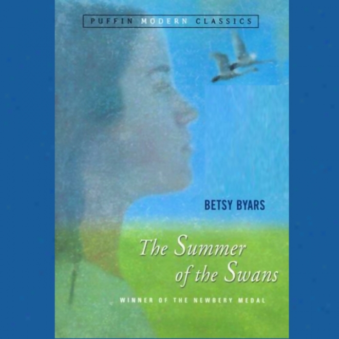 The Summer Of The Swans (unabridged)