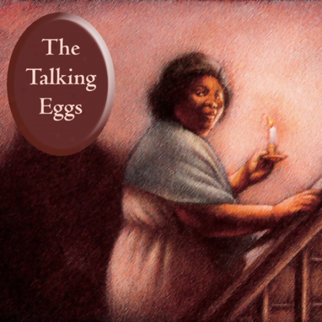 The Talking Eggs