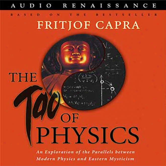 The Tao Of Physics