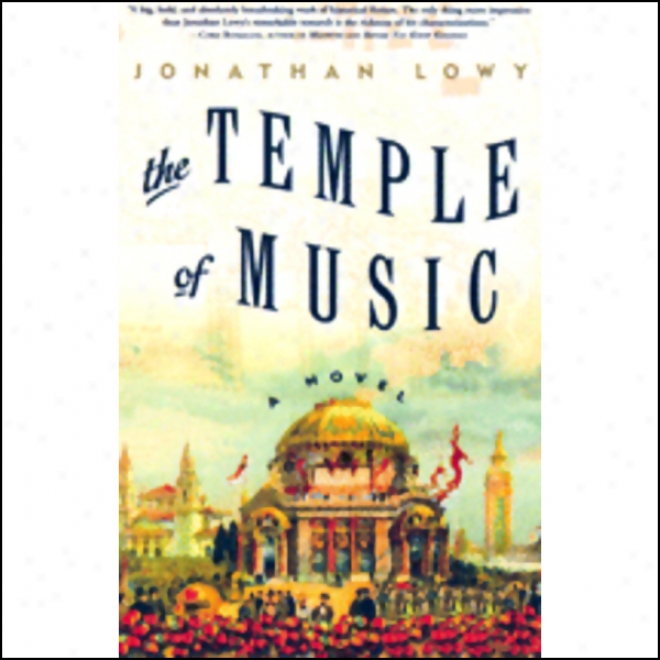 The Temple Of Melody (unabridged)