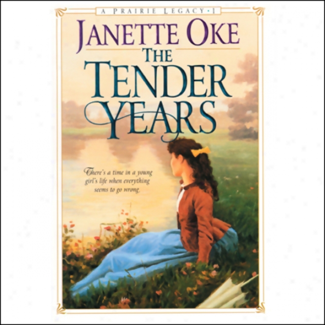 The Tencer Years (unabridged)