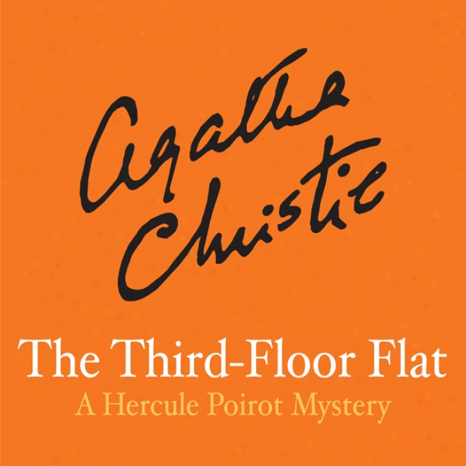 The Third-floor Flat (unabridged)