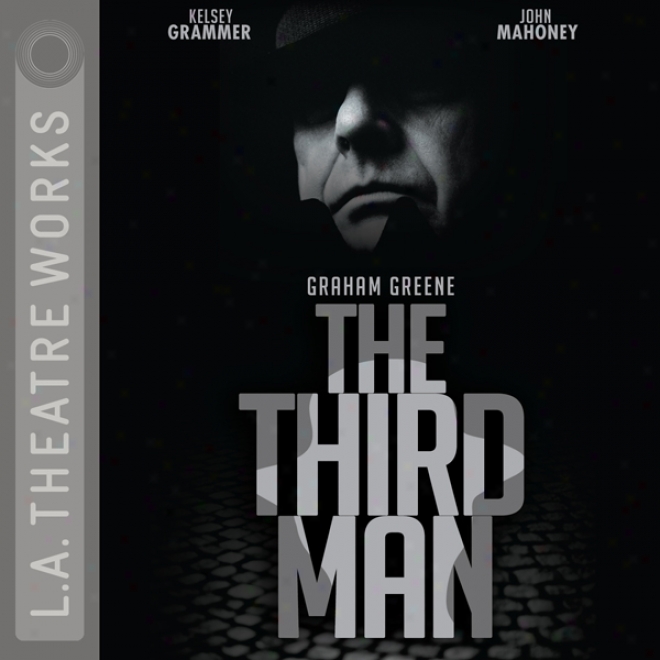 The Third Man (dramatized)