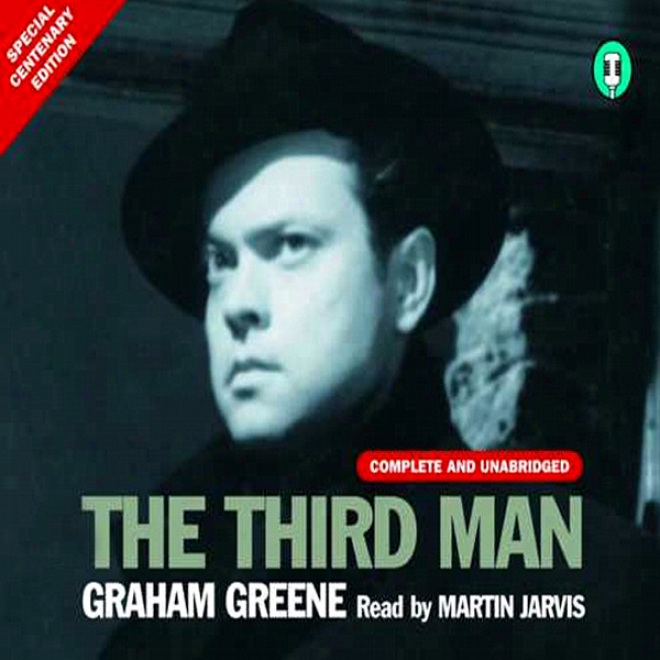 The Third Man (unabridged)