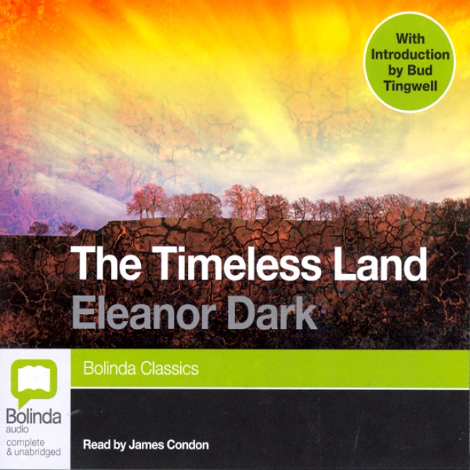 The Tkmeless Land (unabridged)