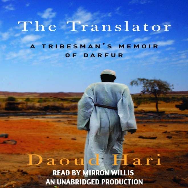 The Translator (unabridged)