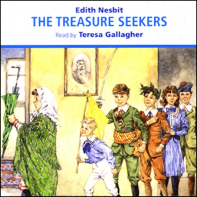 The Treasure Seekers