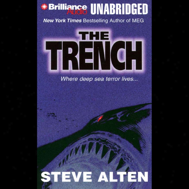 The Trench (unabridged)