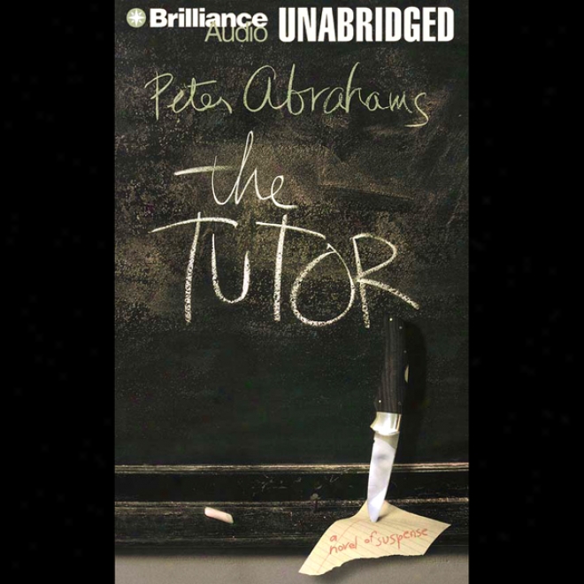 The Tutor (unabridged)