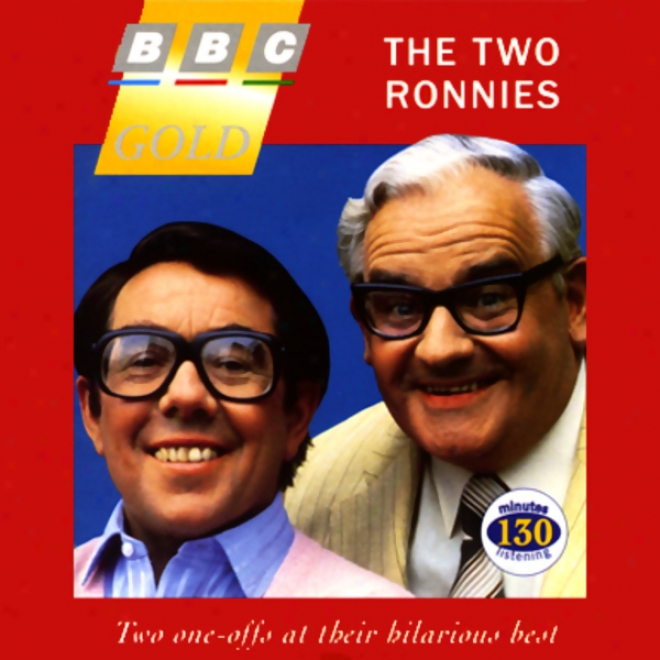 The Two Ronnies