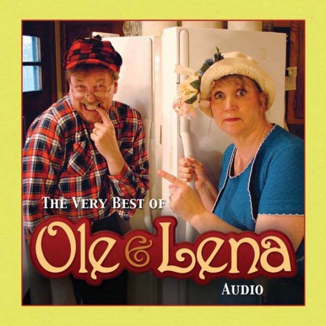 The Highly Best Of Ole And Lena