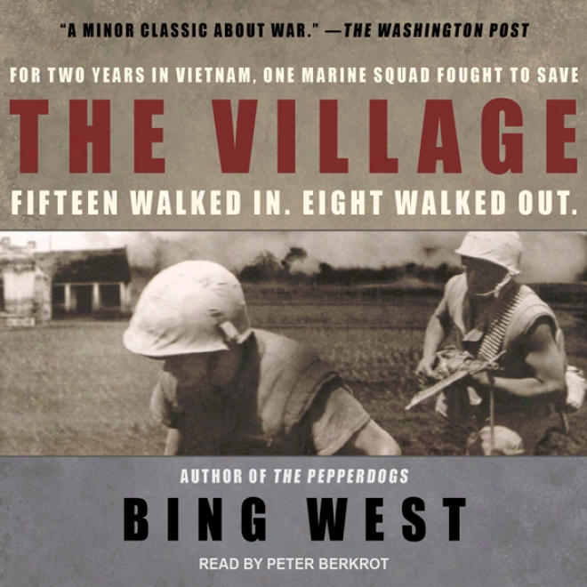 The Village (unabridged)