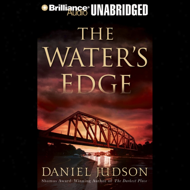 The Water's Edge (unabridged)