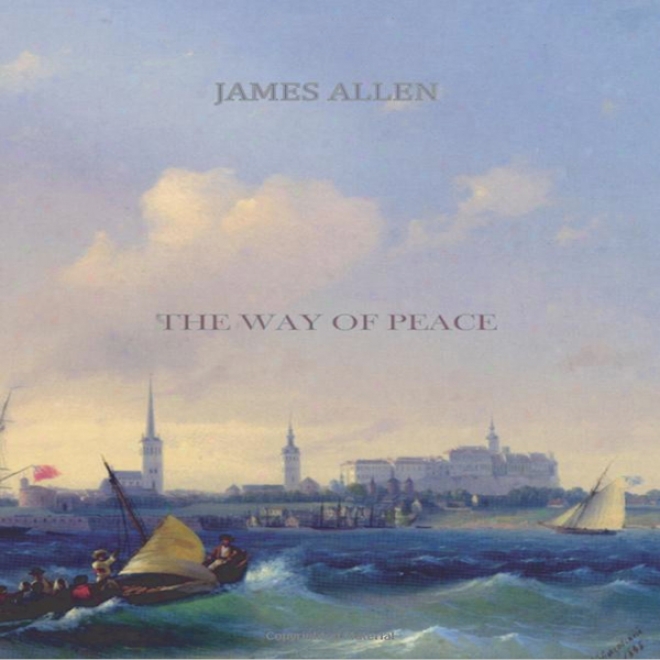 The Way Of Peace (unabridged)