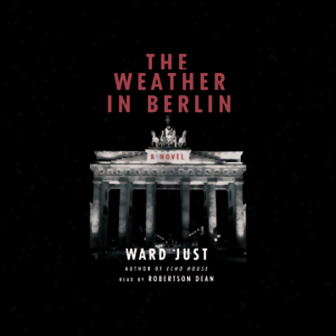 The Pass to windward of In Berlin (unabridged)