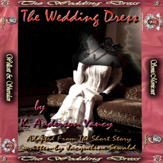 The Wedding Dress (unabridged)