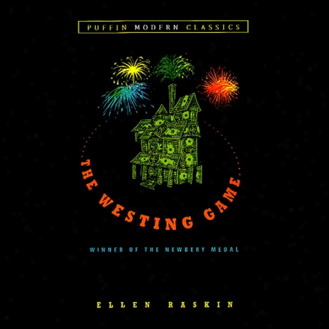 The Westing Game (unabridged)