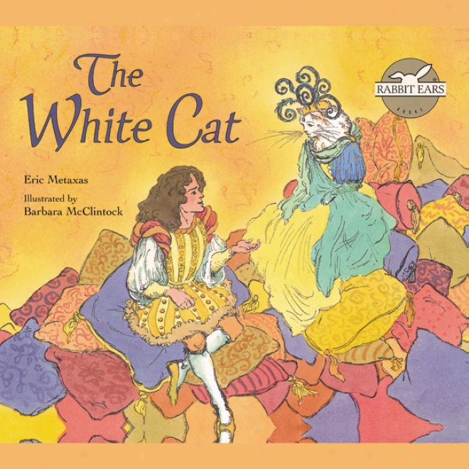 The White Cat (unabridged)