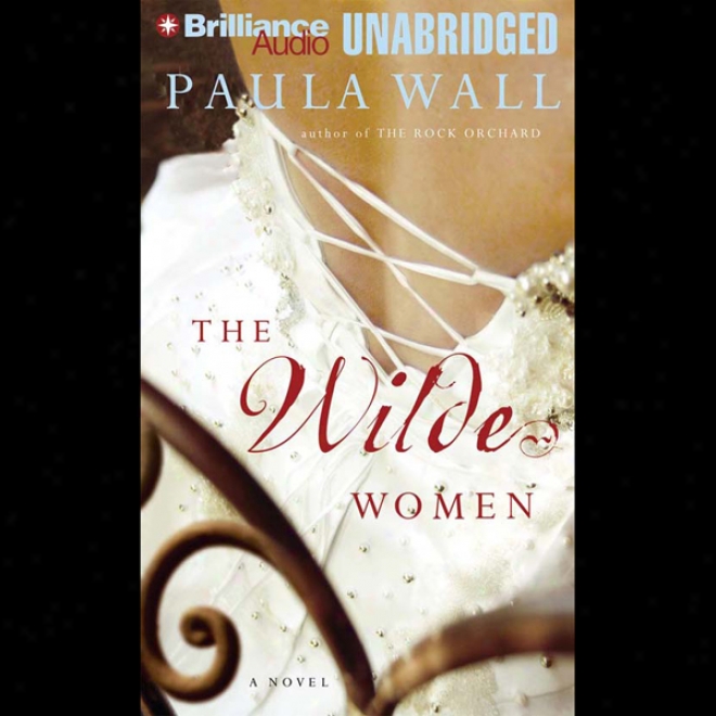 The Wilde Women (unabridged)