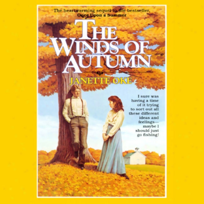 The Winds Of Autumn (unabridved)