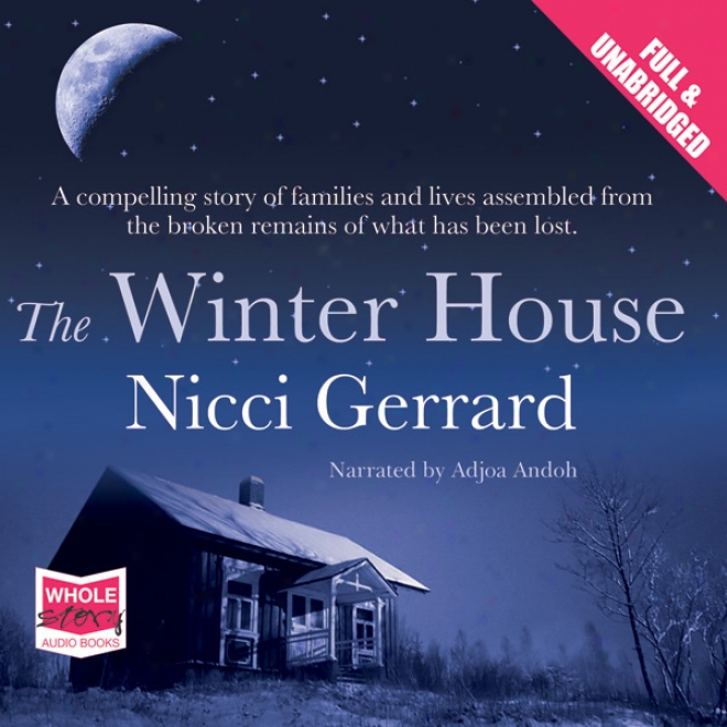 The Winter House (unabridged)