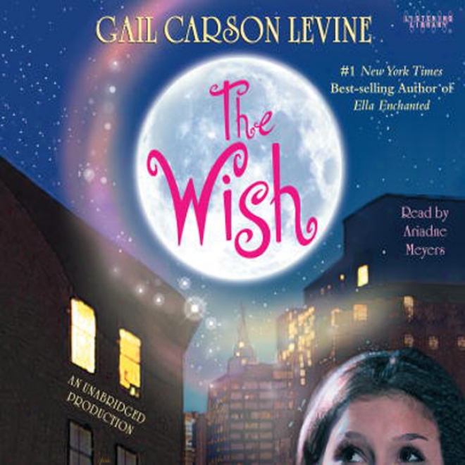 The Wish (unabridged)