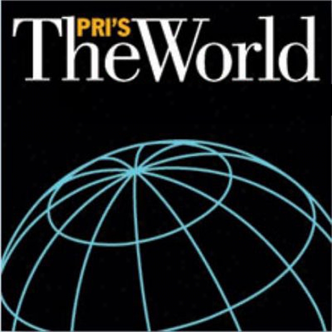 The World, 1-month Subscription
