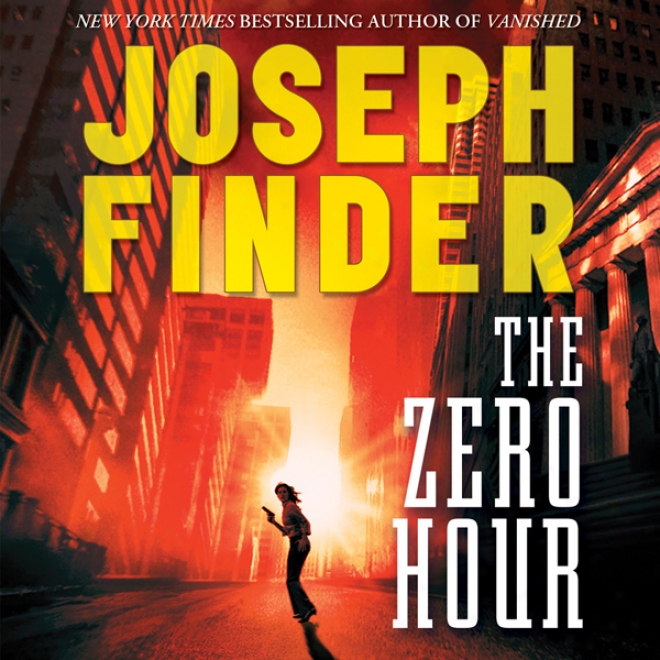 The Zero Hour (unabridged)