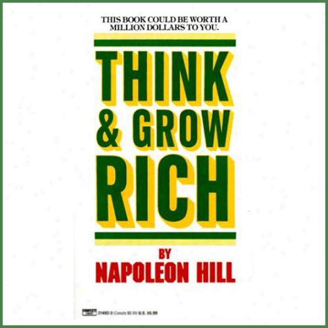 Plot And Grow Rich (unabridged)