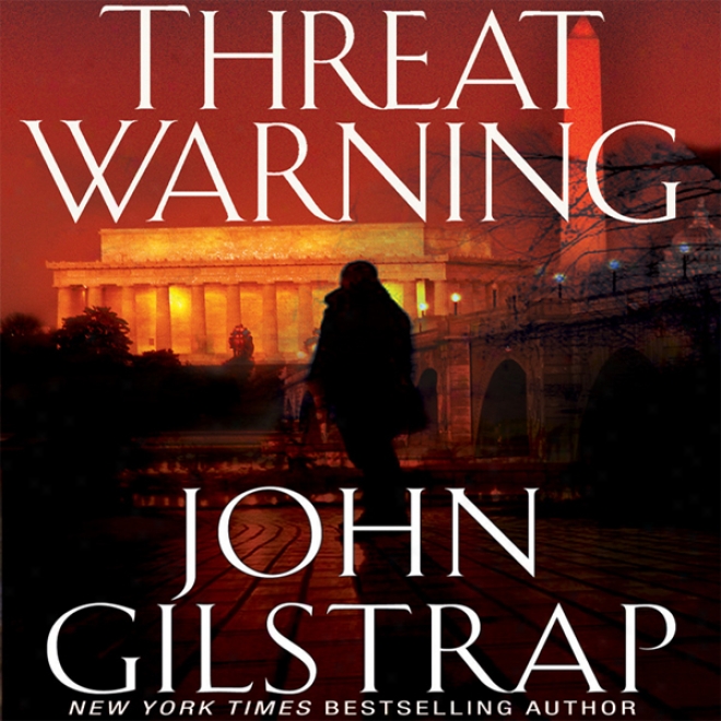 Threat Warning (unabridged)