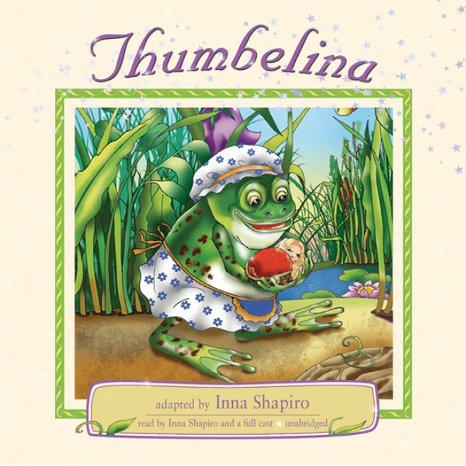 Thumbelina (unabrirged)