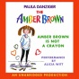 Ambe5 Brown Is Not A Crayon (unabridged)