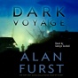 Dark Voyage (unabridged)