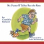 Mr. Putter & Tabby Run The Race (unabridged)