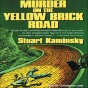 Murder On The Yellow Brick Road (unabridged)