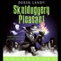 Skulduggery Pleasant (unabridged)