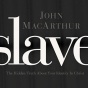 Slave: The Concealed Truth About Your Identity In Christ (unabridged)