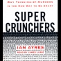 Super Crunchers