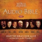 The Word Of Promise Audio Bible Old Testament Nkjv (unabridged)