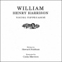 William Henry Harrison:-Young Tippecanoe (unabrjdged)