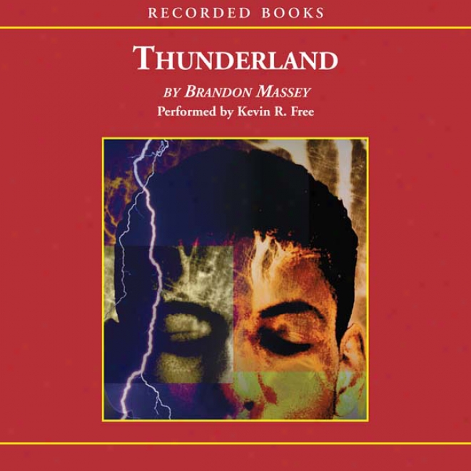 Thunderland (unabridged)