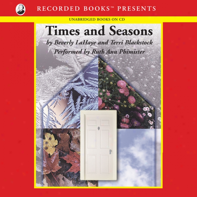 Times And Seasons (unabridged)