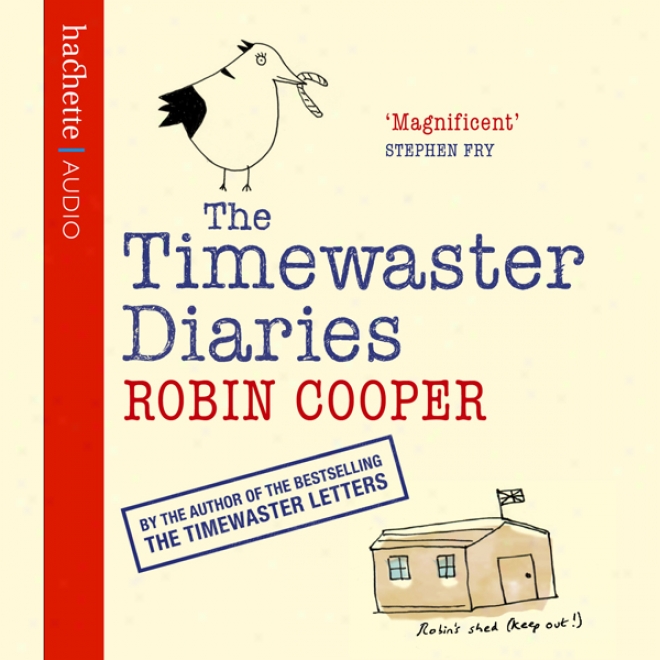 Timewaster Diaries