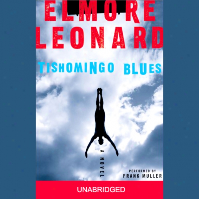 Tishomingo Blues (unabridged)