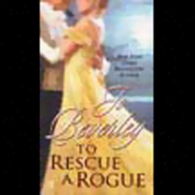 To Rescue A Mischievous fellow (unabridged)