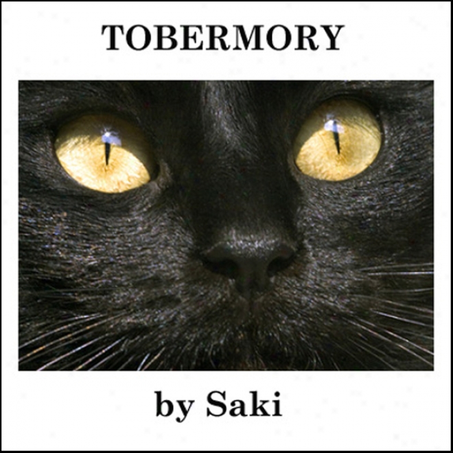 Tobermory (unabridged)