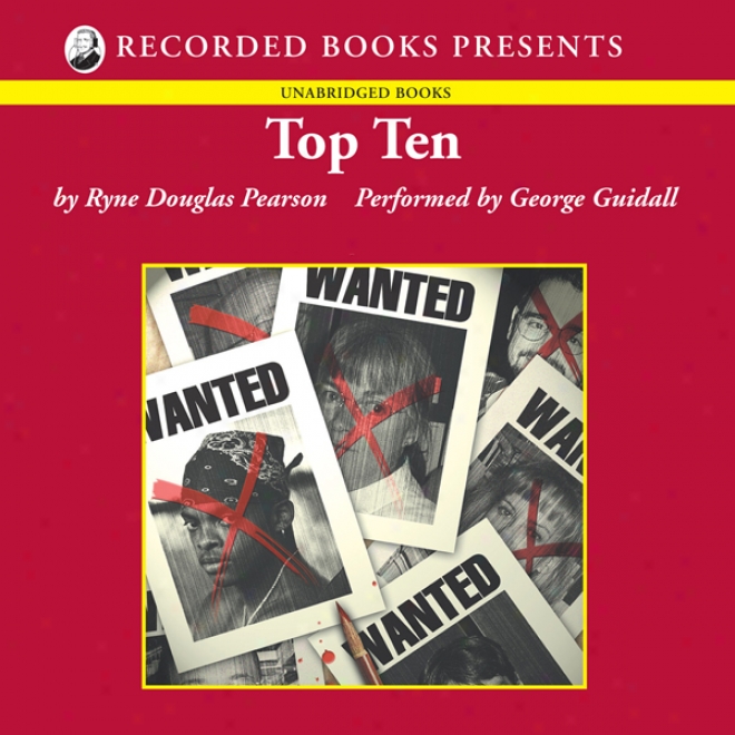 Top Ten (unabridged)