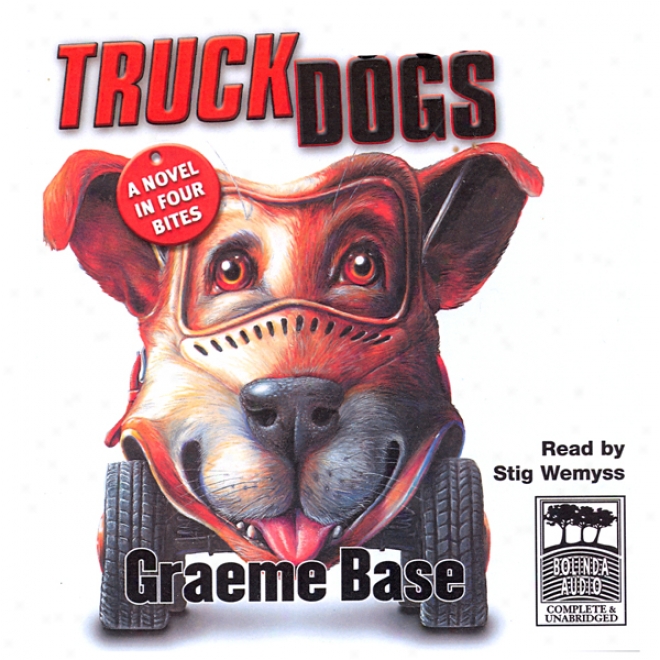 Turckdogs (unabridged)