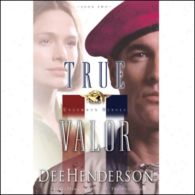 True Valor (unabridged)