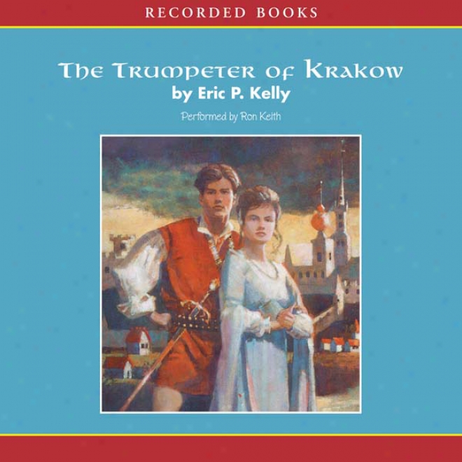 Tumpeter Of Krakow (unabridged)